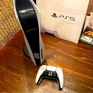 Cheap PS5